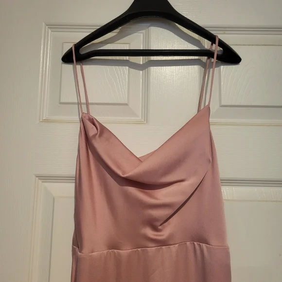 Fame and Partners The Rosabel dress x Free People